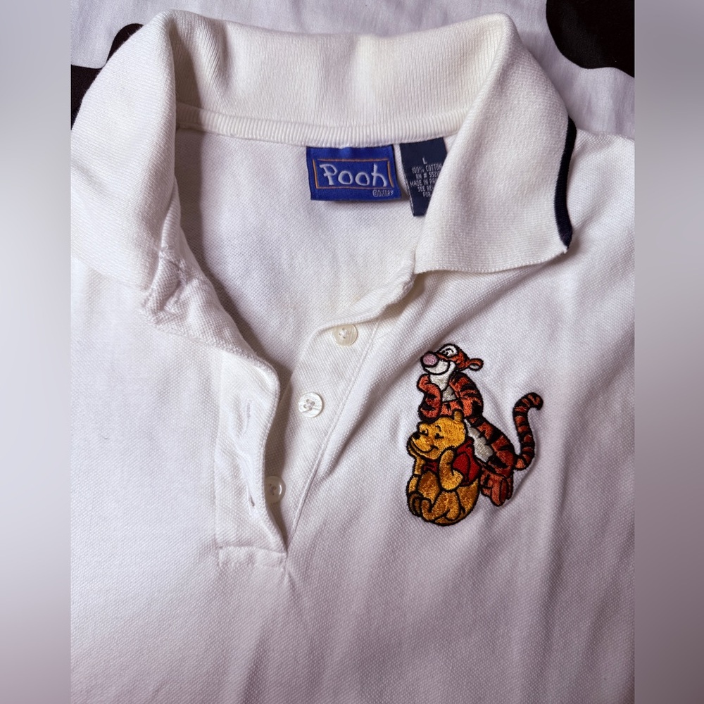 Vintage Winnie The Pooh - image 3